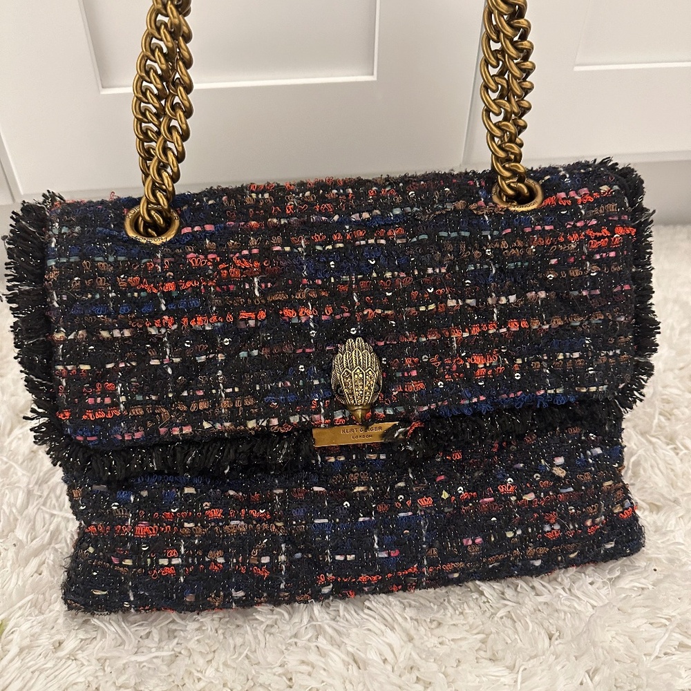 Kurt Geiger handbag